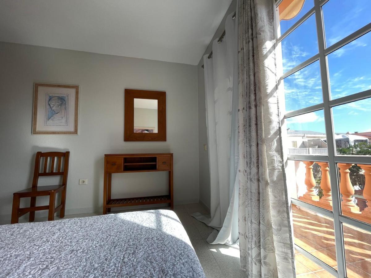 Apartamento Gustamar 10 カレタ・デ・フステ エクステリア 写真