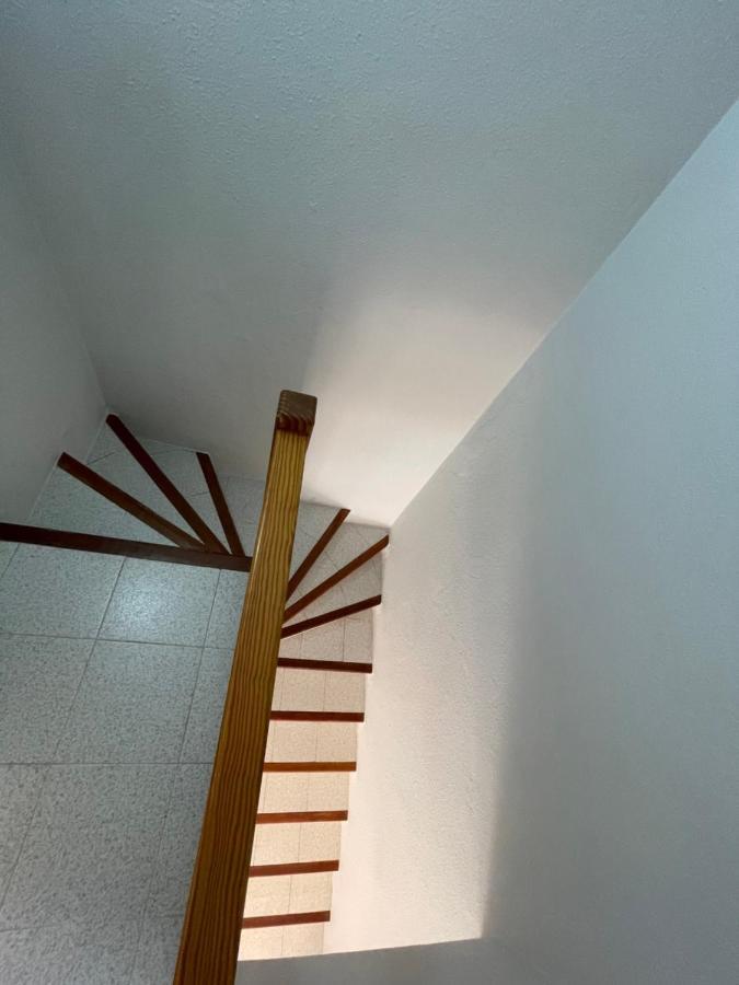 Apartamento Gustamar 10 カレタ・デ・フステ エクステリア 写真