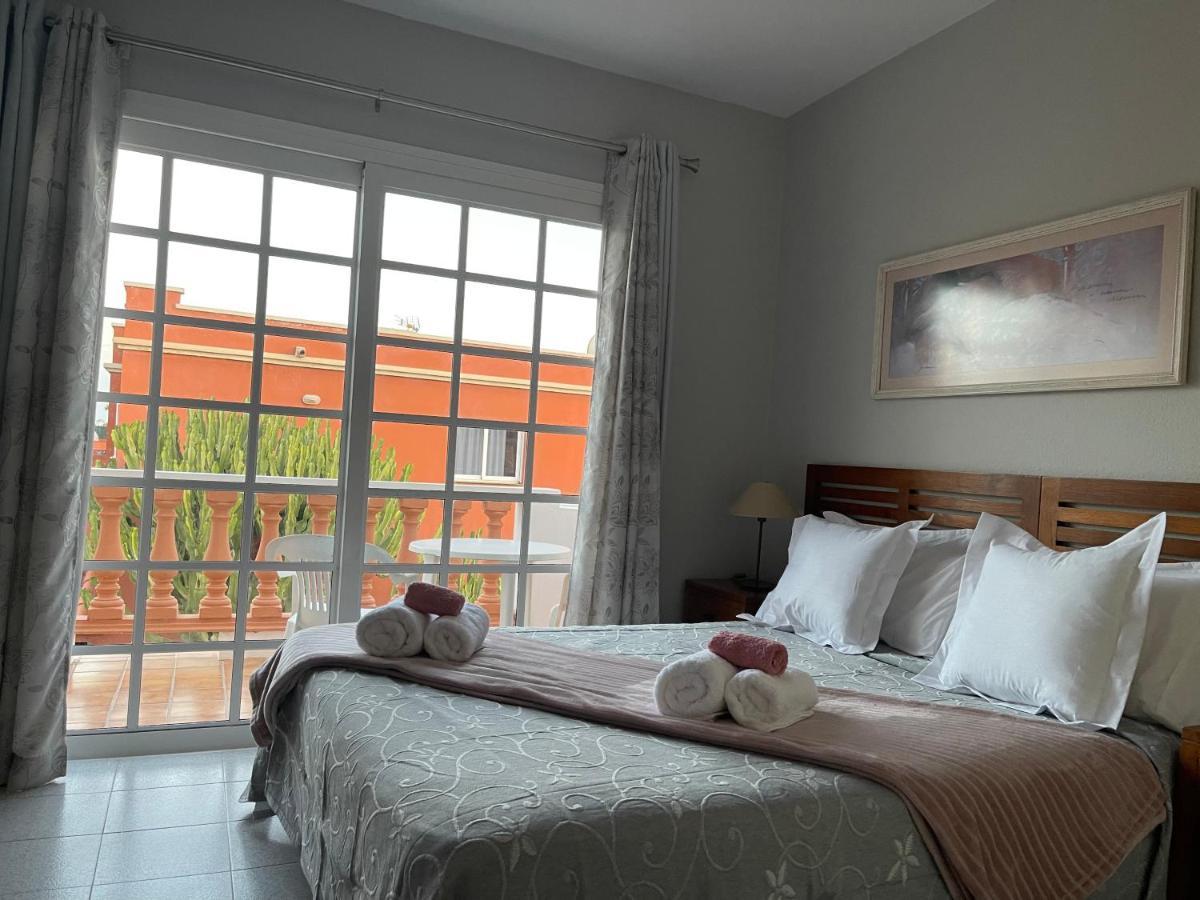 Apartamento Gustamar 10 カレタ・デ・フステ エクステリア 写真