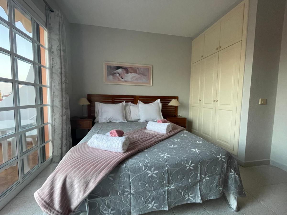 Apartamento Gustamar 10 カレタ・デ・フステ エクステリア 写真